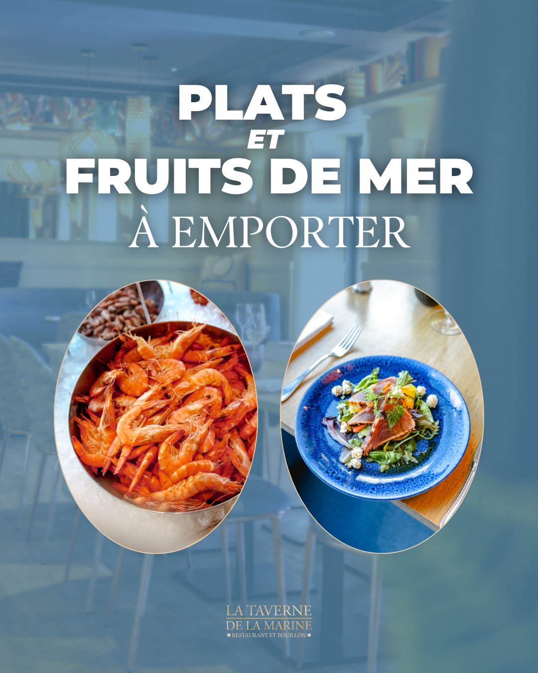 Actualite La Taverne de la Marine